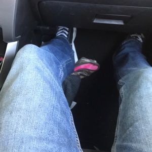 Meet your Posher, Austin